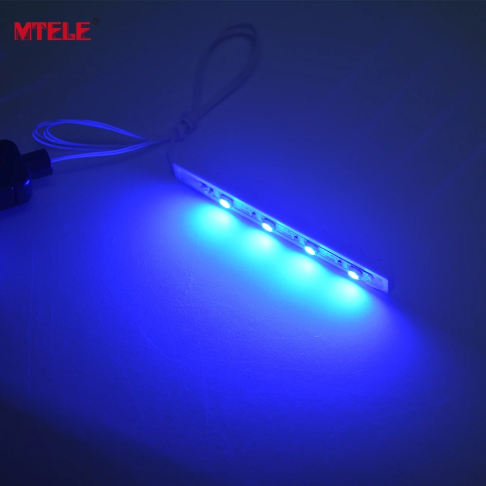 MTELE DIY Высокое качество 1x 4/1x 6/1x8 пластисветильник вые аксессуары для строительных