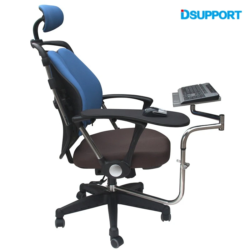 Коврик для мыши размером XL с 480*230 мм нескользящим ковриком OK020|chair arm rest|elbow restarm rest