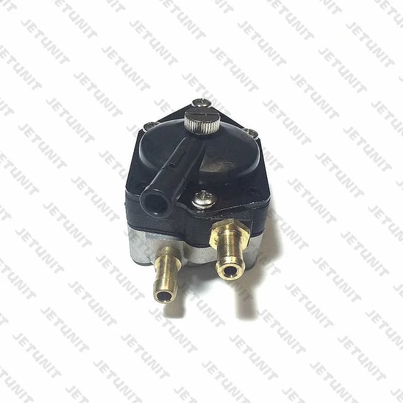 JETUNIT 100% Премиум подвесной топливный насос в сборе для Evinrude Johnson OMC 25 35 40 50 55 65 105 115 HP