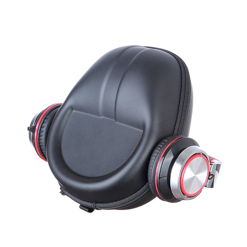 Жесткий чехол большая коробка сумка для Beats Dre Detox Pro Over Studio 2 0 Headphons|Аксессуары