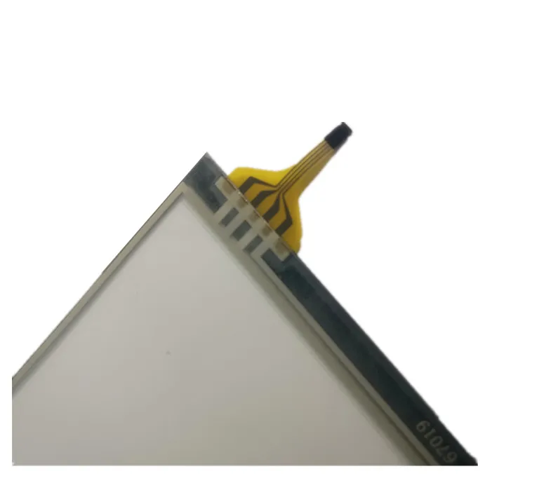 Цифровой преобразователь Heyman для сенсорного экрана + клей Psion Teklogix Omnii RT15 XT15 7545 XC XA