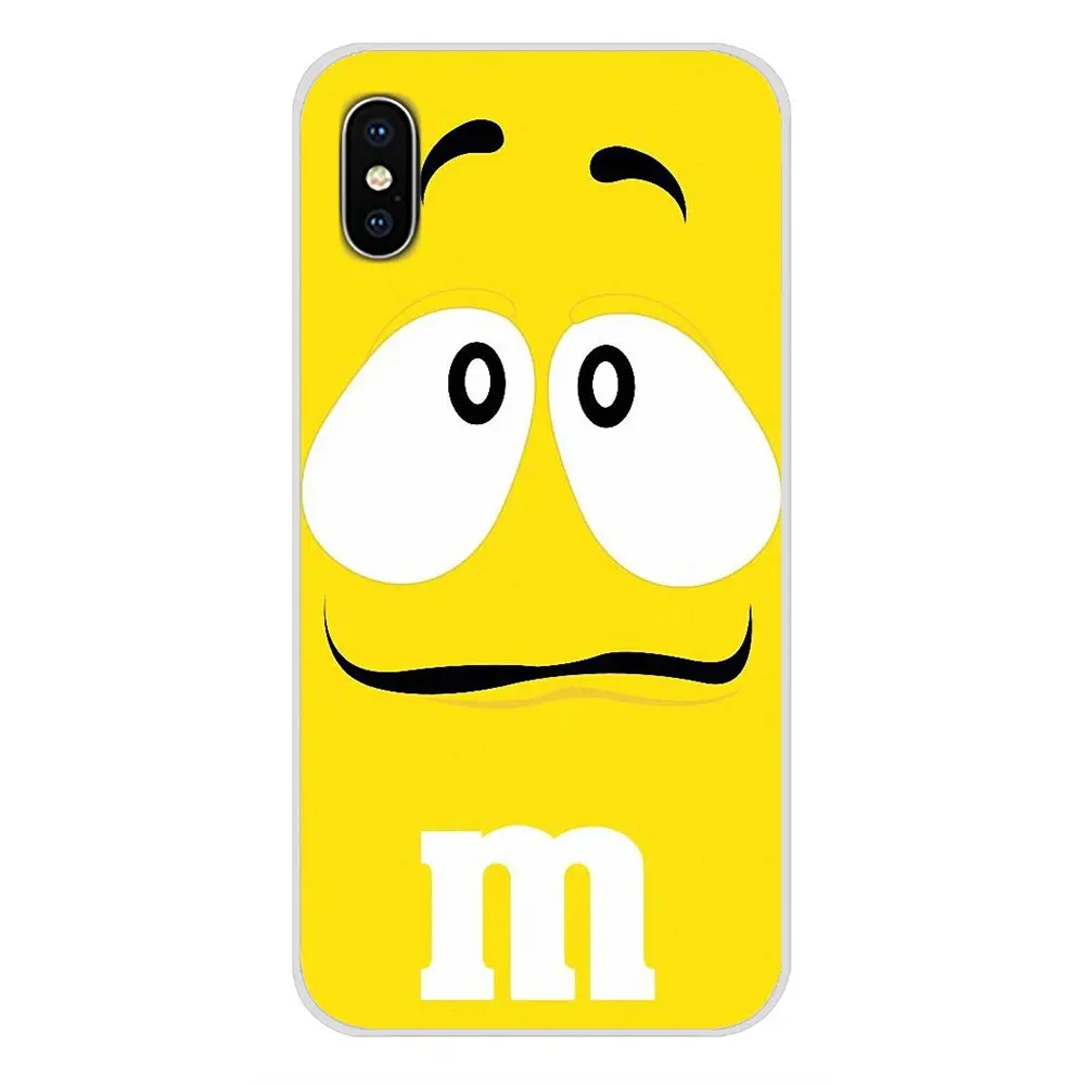 Чехол для мобильного телефона милый чехол M &amp M's Chocolate Nutella Bottle Mobile Huawei P Smart Mate Honor