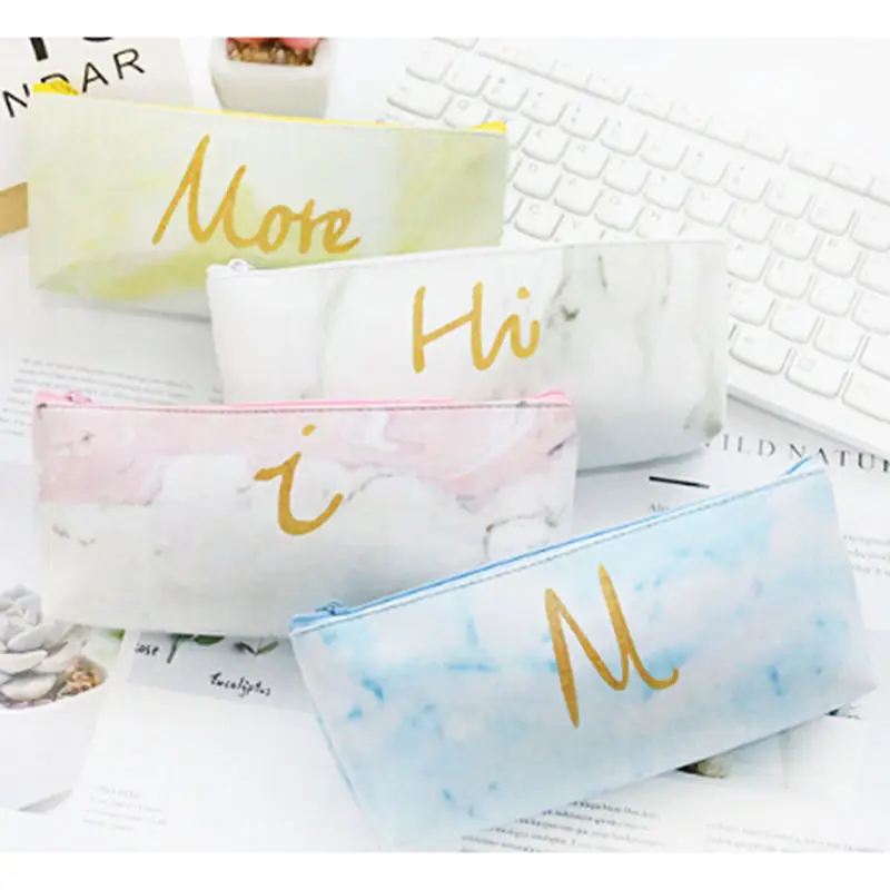 

Высококачественный чехол для карандашей, пенал с милым котом, чехол для карандашей, модные креативные канцелярские принадлежности, подарок для студентов, школьные и офисные принадлежности