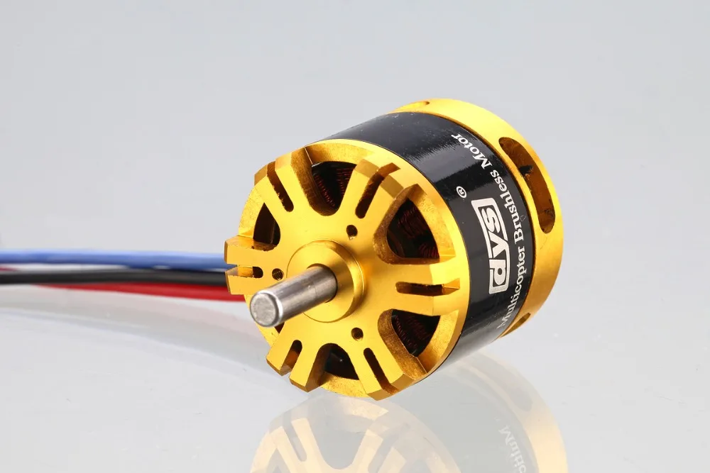 DYS BE2814 1280KV 1400KV длинный бесщеточный двигатель | Игрушки и хобби