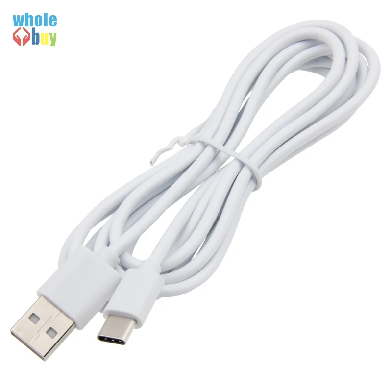 100 шт 25 см 0,5 м 1 м 1,5 м 2 м 3 м длинный белый Быстрый micro USB 8pin typeC type-c usb c Дата-кабель для зарядного устройства для iphone samsung