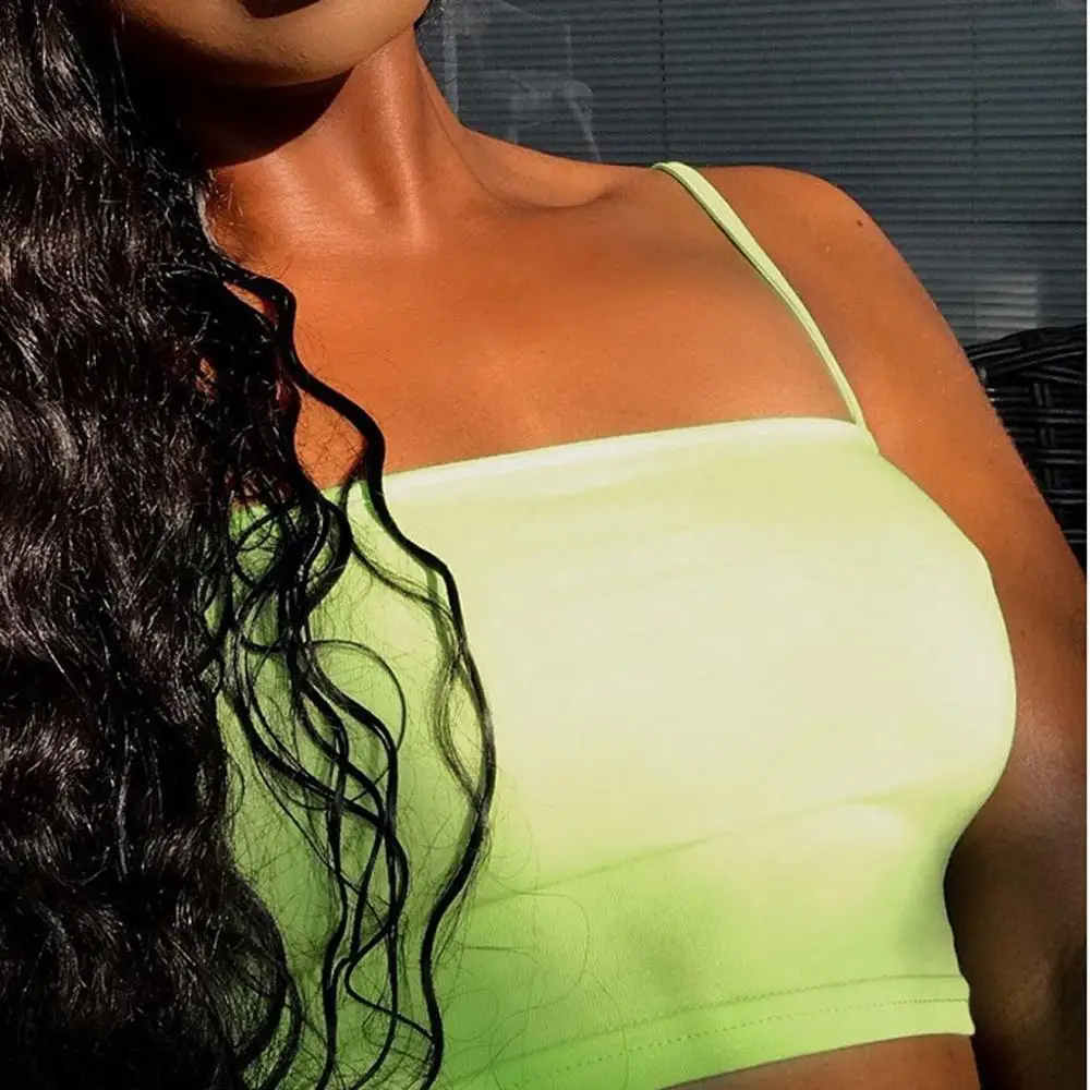 Летняя футболка женская майка Хлопковая без рукавов укороченный женский жилет с