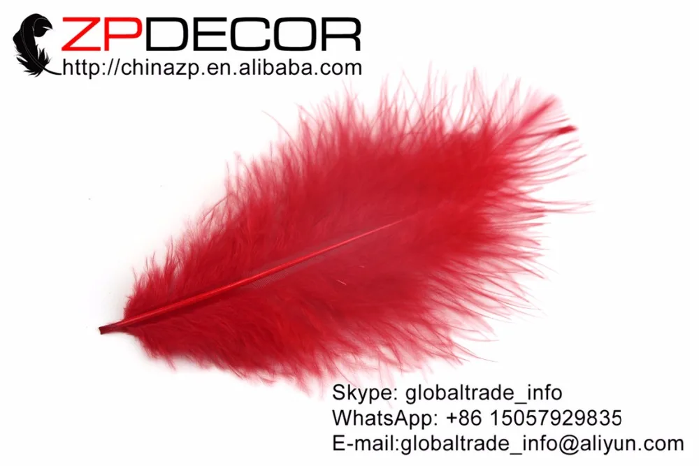 Ведущий поставщик ZPDECOR 200 шт./лот 4 6 дюймов (10 15 см) горячие сексуальные окрашенные