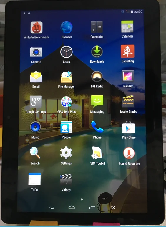 Launch EasyDiag 2,0 Plus с 10 дюймовым 1280*800 2GB Ram 32GB Rom Quad 1,5G Android Tablet PC OBD2 Удлинительный кабель бесплатно