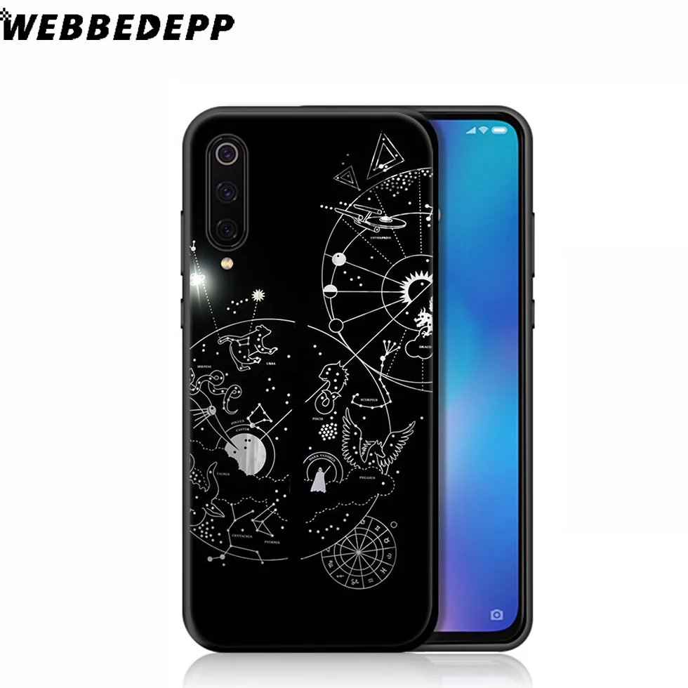 WEBBEDEPP биология химия мягкий чехол для Xiaomi Mi 9T 9 8 SE 6 A1 A2 A3 Lite MiA1 MiA2 MiA3 F1 MAX 3 Mi8 CC9E CC9 |