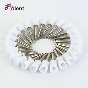 100 шт.пакет стоматологические материалы, используемые в стоматологической полировальной станке, бесплатная доставка