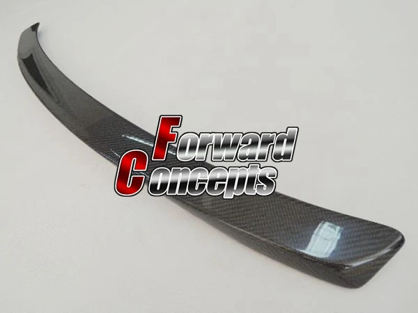 Спойлер для багажника заднего крыла из углеродного волокна 08-12 COROLLA NZE141 JDM |