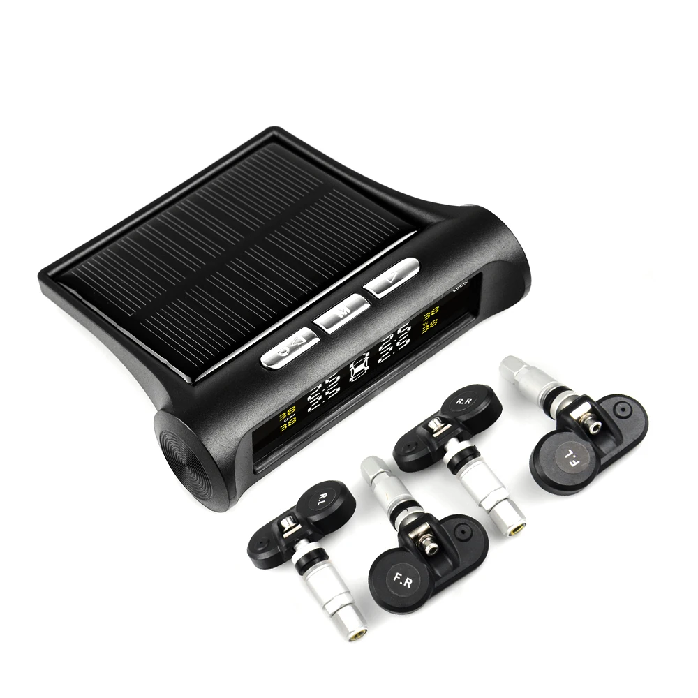 Умное автомобильное USB можно также использовать для зарядки в шинах автомобиля
