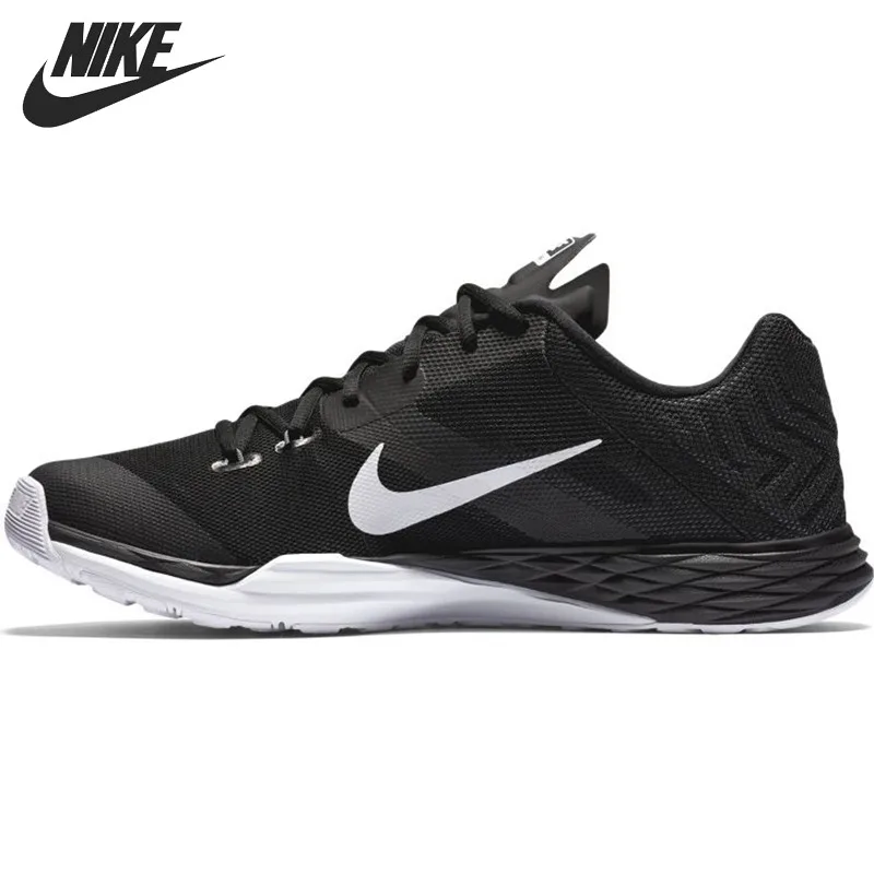 Оригинальные мужские кроссовки для бега NIKE TRAIN PRIME IRON|Беговая обувь| |
