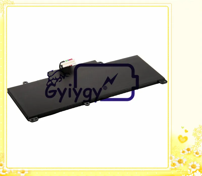 3 7 V 18WH Аккумулятор для ноутбука 74XCR Dell Venue 8 Pro (5830) T01D Windows VXGP6 X1M2Y Tablet 074xcr | Компьютеры