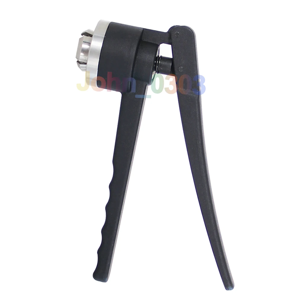 15 mm Vial Perfume Bottle Crimper Sprayer Sealing Machine Manual |