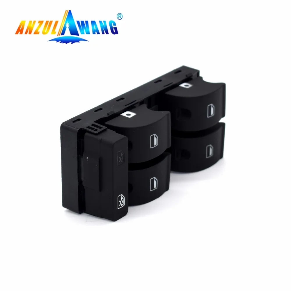 Высококачественный выключатель питания Windows 8E0959851 для Audi A4 B6 B7 | Автомобили и