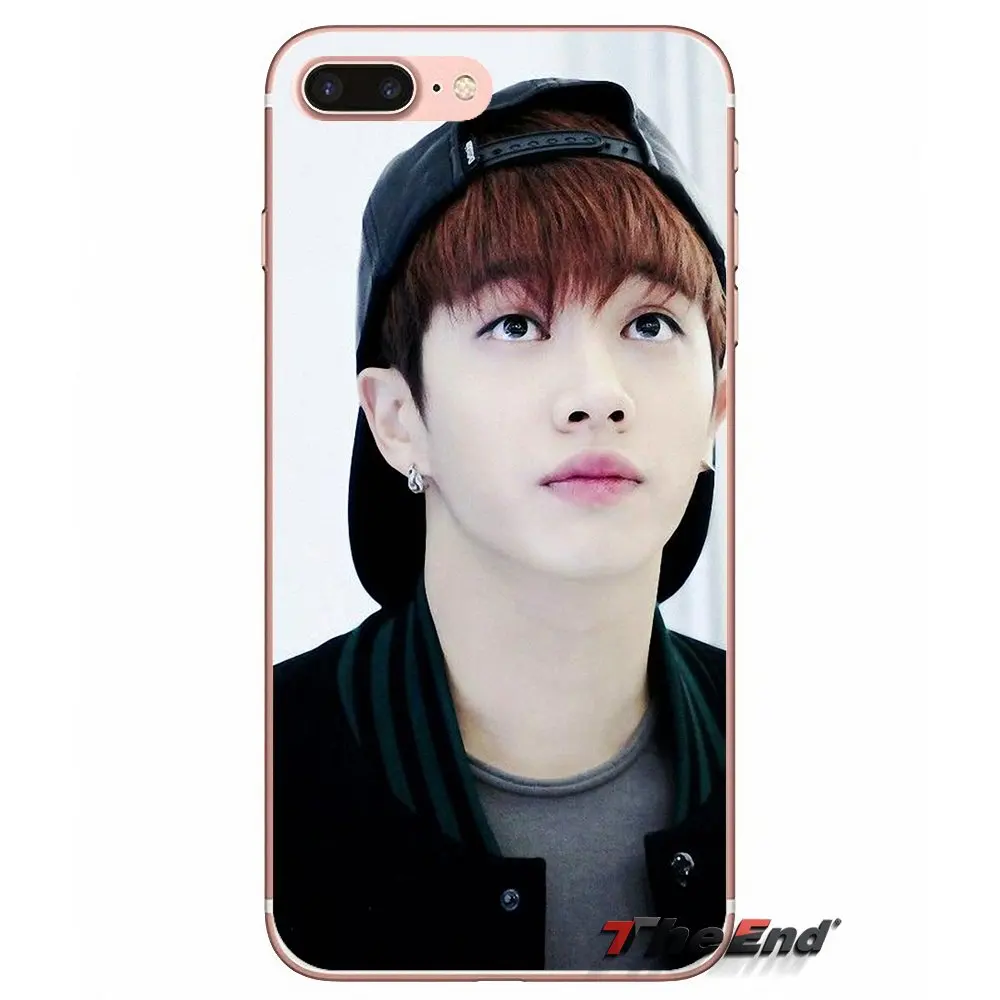 Чехол для телефона Beast B2ST KPOP Fan pop group Xiaomi Redmi 4 3 3S Pro Mi3 Mi4 Mi4i Mi4C Mi5 Mi5S Mi Max Note 2 |