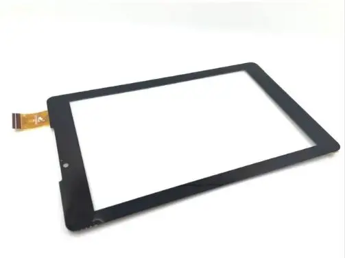 

Новинка 7 "сенсорный экран для планшета Prestigio MultiPad PMT3757 3G Сенсорная панель дигитайзер стекло сенсор Замена