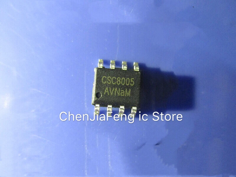 

10 шт./лот новый оригинальный CSC8005 SOP8