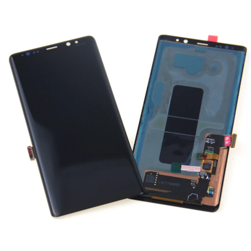 N950 для samsung Note8 смартфон lcd N950F/N950 запасной дисплей на замену ремонт аксессуары