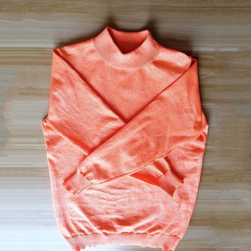 HPPE материал противоскользящая футболка одежда с защитой от порезов