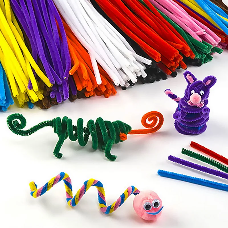 10 шт./компл. развивающие игрушки креативные детские головоломки твист-Стик