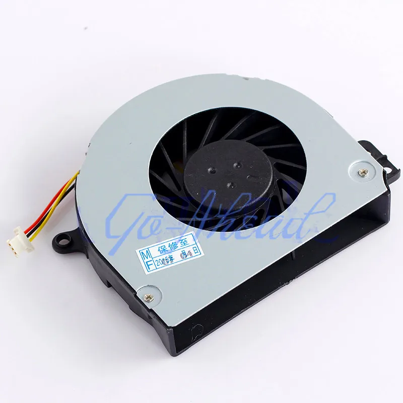 Новый вентилятор охлаждения процессора для DELL Inspiron 14R 14RR 14RD M411R N4110 N4120 Vostro V3450