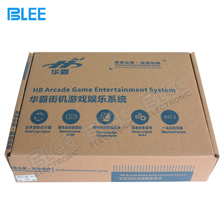 BLEE Box 5s + Plus Jamma видеоигры 999 в 1 аркадная печатная плата с HDMI VGA для аркадных игр|in
