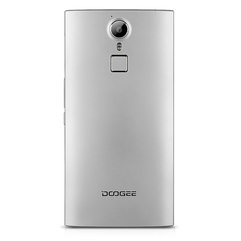 DOOGEE F5 5 дюйма Android 1 MTK6753 мобильный телефон Octa core оперативная память 3 ГБ + ПЗУ 16