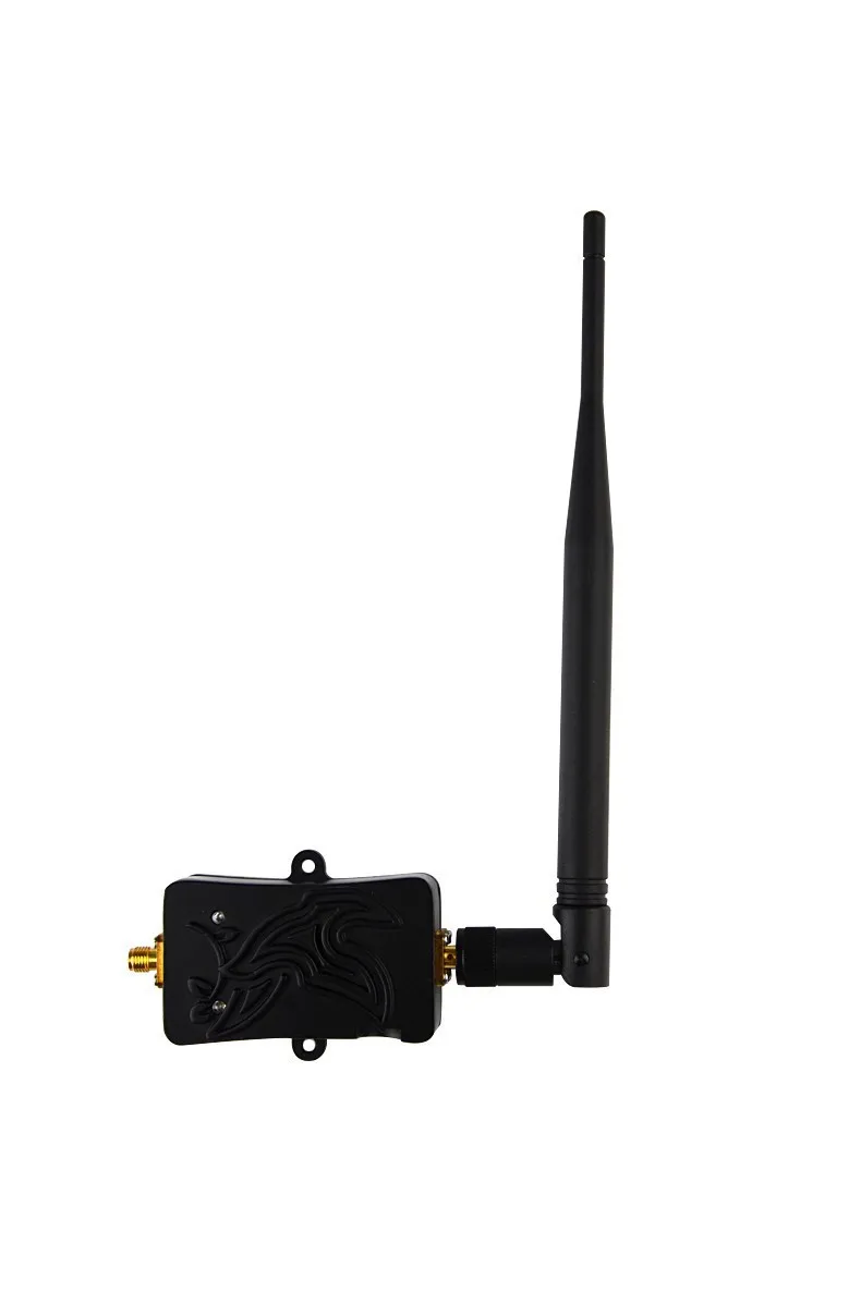 COMFAST 2 4 Ghz 4W 802.11n беспроводной Wifi усилитель сигнала ретранслятор широкополосный
