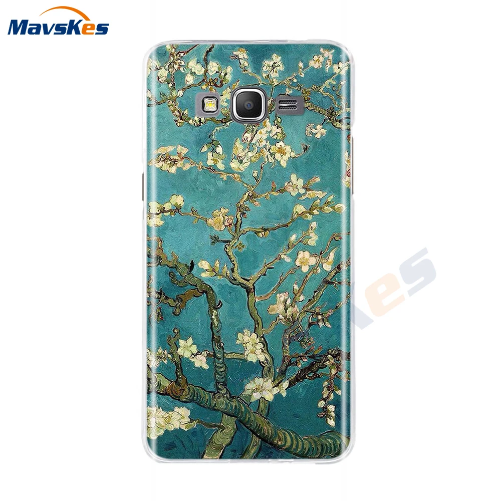 Силиконовый чехол для samsung Galaxy Grand Prime, чехол G530, G531, G530H, G531H, SM-G531F, TPU, чехол для samsung Galaxy Grand Prime - Цвет: 29