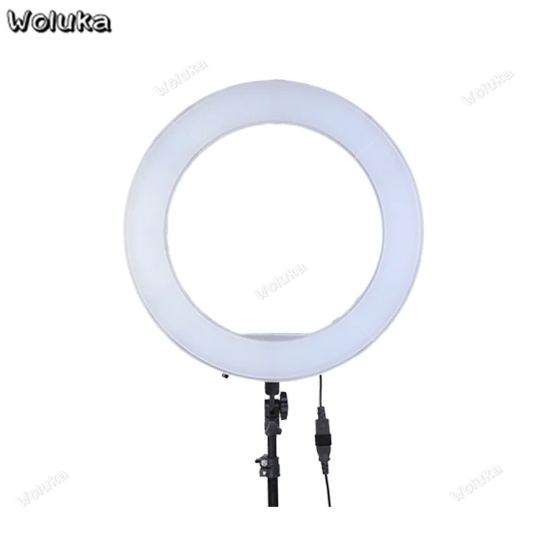 Светодиодный макияж якорь видео в режиме реального времени фотографии как