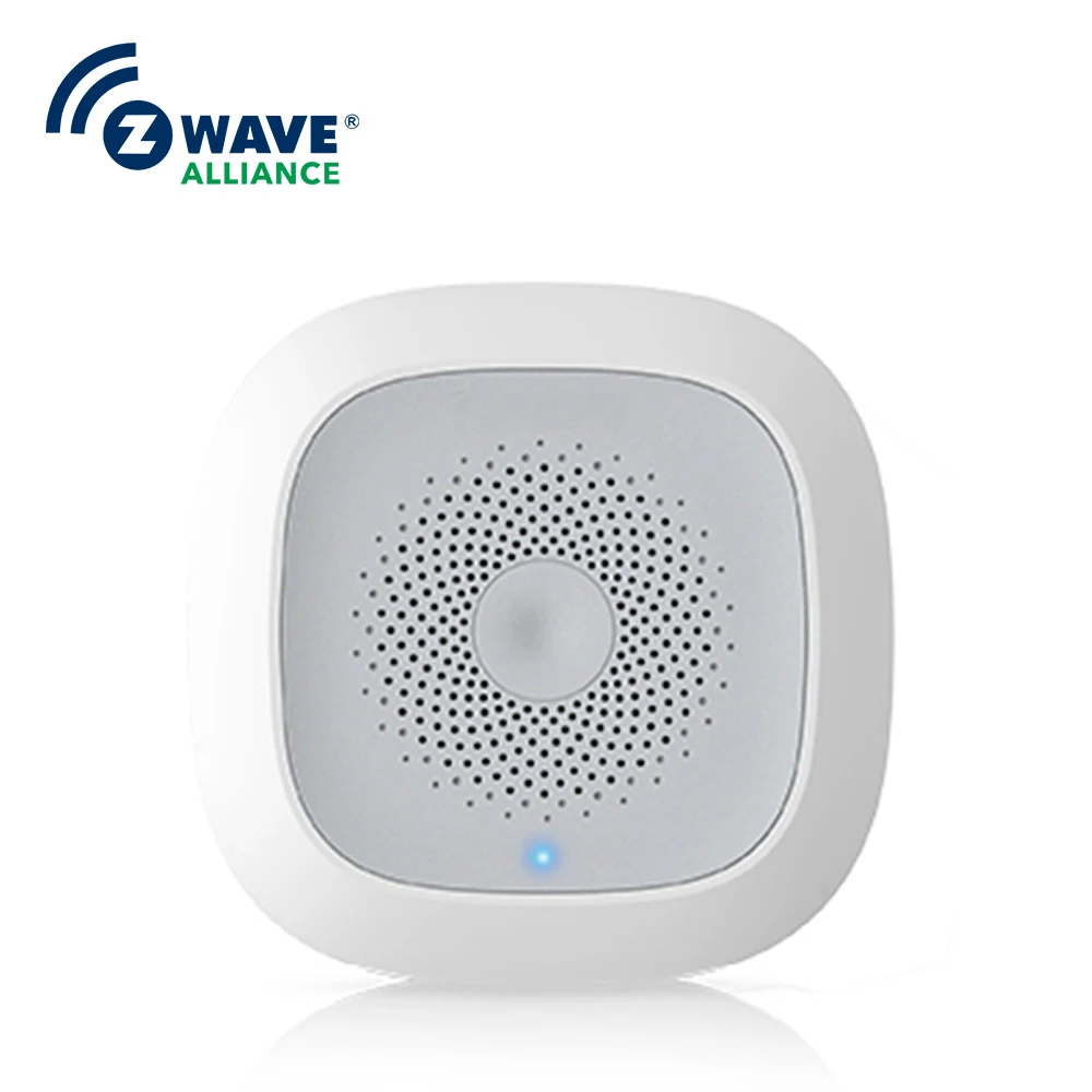 Лучшие Температура Влажность сенсор умный дом автоматизации управления Zwave