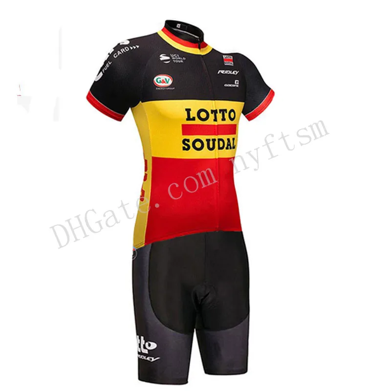 LOTTO 2019 skinsuts индивидуальная одежда для велоспорта ropa ciclismo велосипед Bicicleta боди