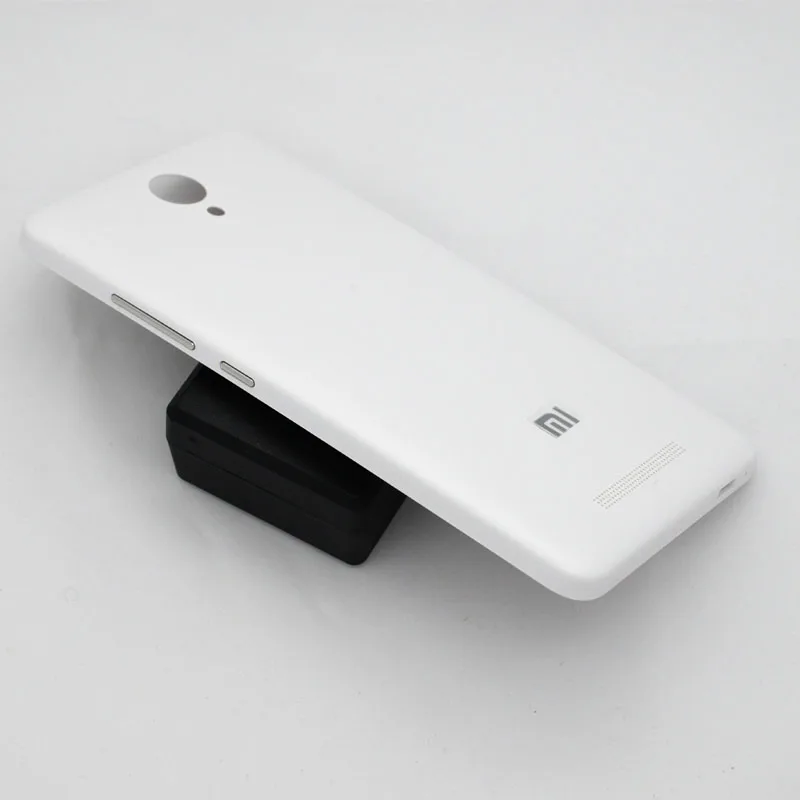 Для Redmi Note 2 матовая задняя пластиковая защита для Xiaomi крышка батареи Note2
