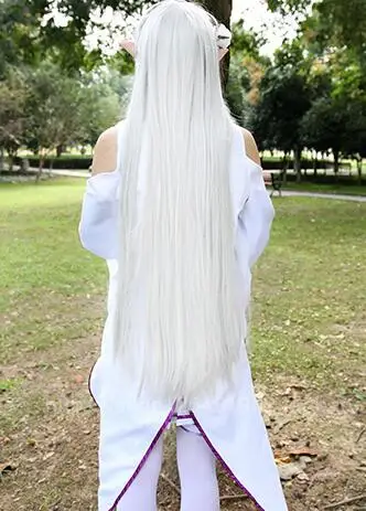 Костюм для косплея Re:Zero kara Hajimeru Isekai Seikatsu Sweet Girls Emilia|cosplay costume|costume cosplaygirl cosplay |