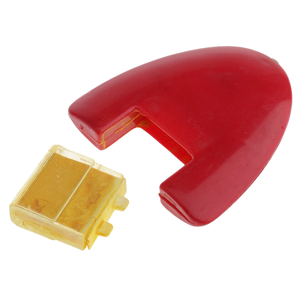 2 шт. цвета пластмассовые Меловые колеса тонкие линии тканевые маркеры