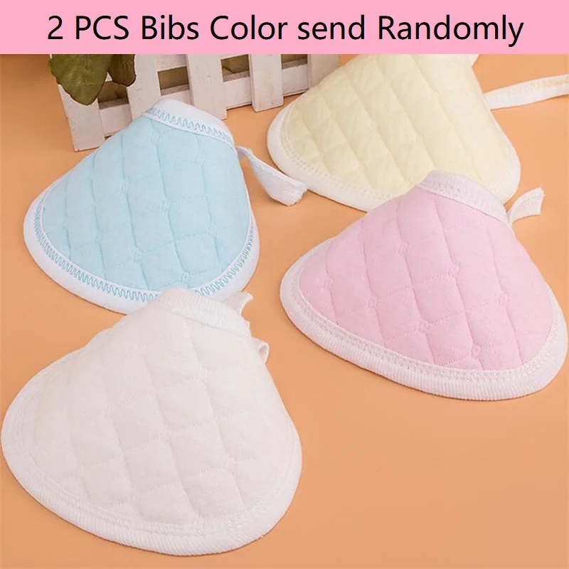 Мультяшные детские нагрудники забота о кормлении EVA водонепроницаемые нагрудные