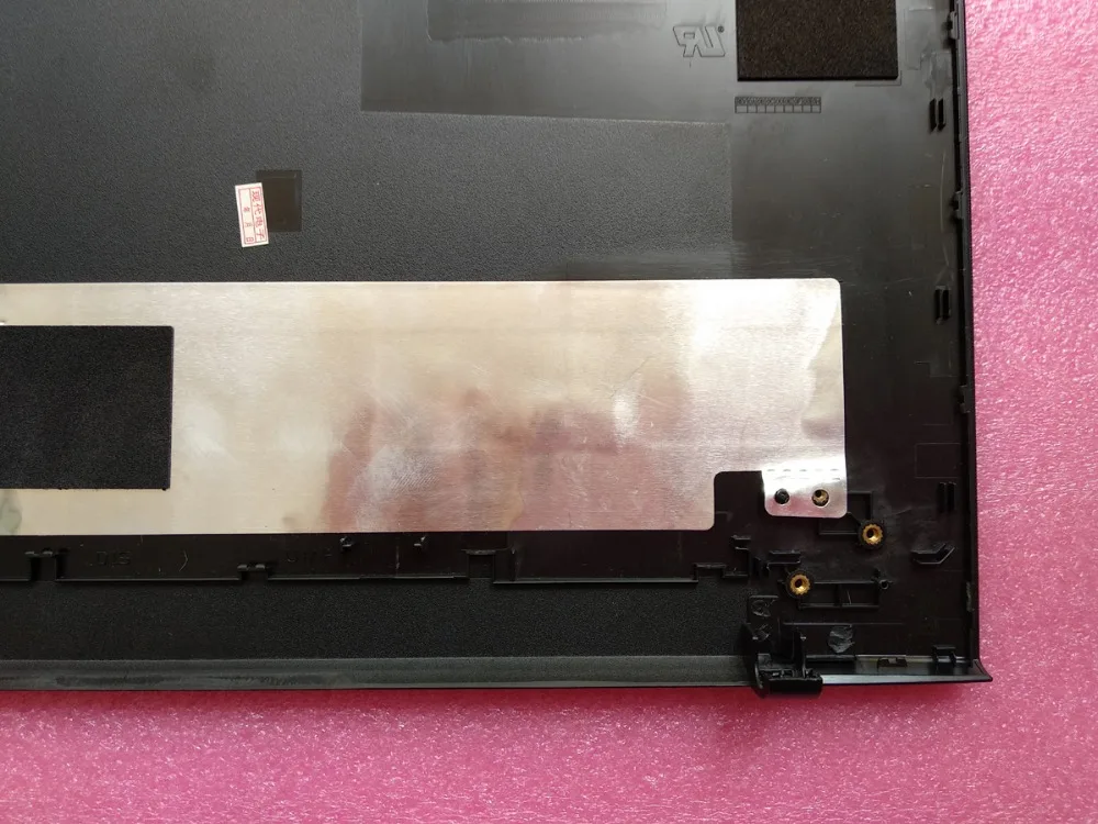 Новый оригинальный чехол для Lenovo задняя крышка с жк экраном G50 30 |Сумки и чехлы