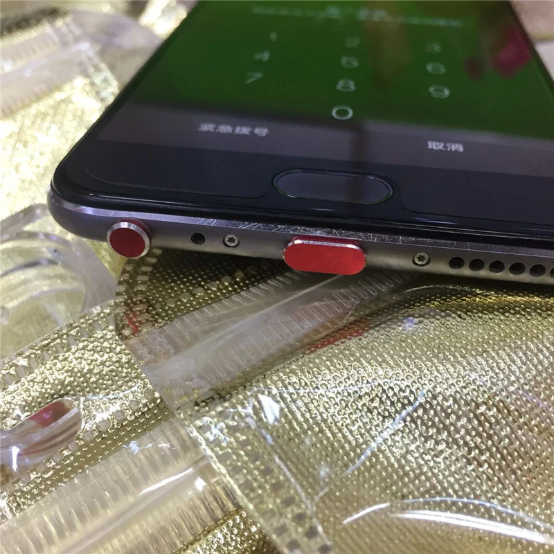 Мода для Android телефонные затычки против пыли наушники разъем карты штырь