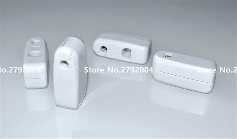 500pcs/lot Anti-theft Magnetic Peg Display Security Hook Stop Locks,stop lock for security hook+10pcs magnetic detacher keys