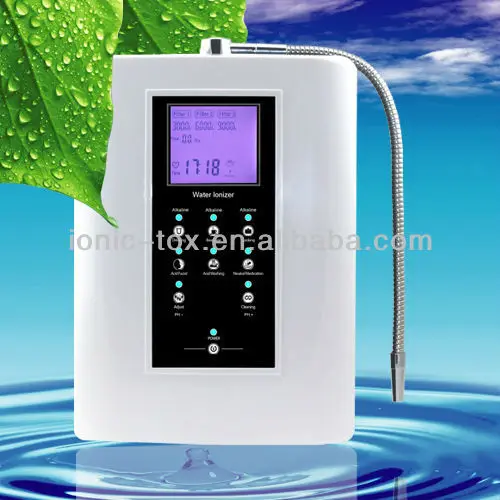 Ионизатор воды с полым волокном Специальная скидка|water ionizer|ionizer waterionizer |