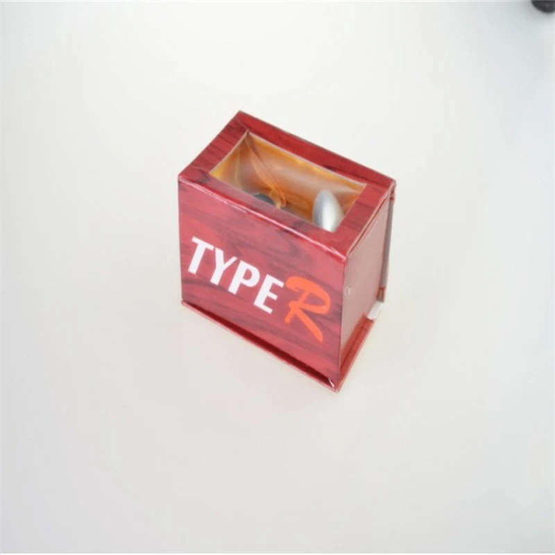 Черный коричневый Универсальный Автомобильный Поворотный руль Бустерный мяч