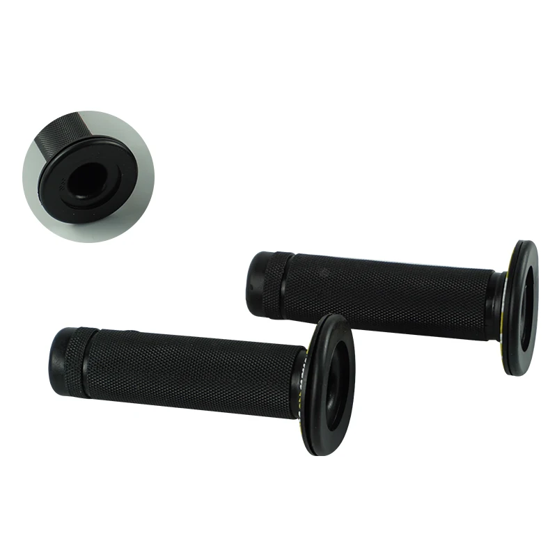Ручка Protaper для мотоцикла резиновая рукоятка байка грязи Ямаха Honda KTM мотокросса 7/8