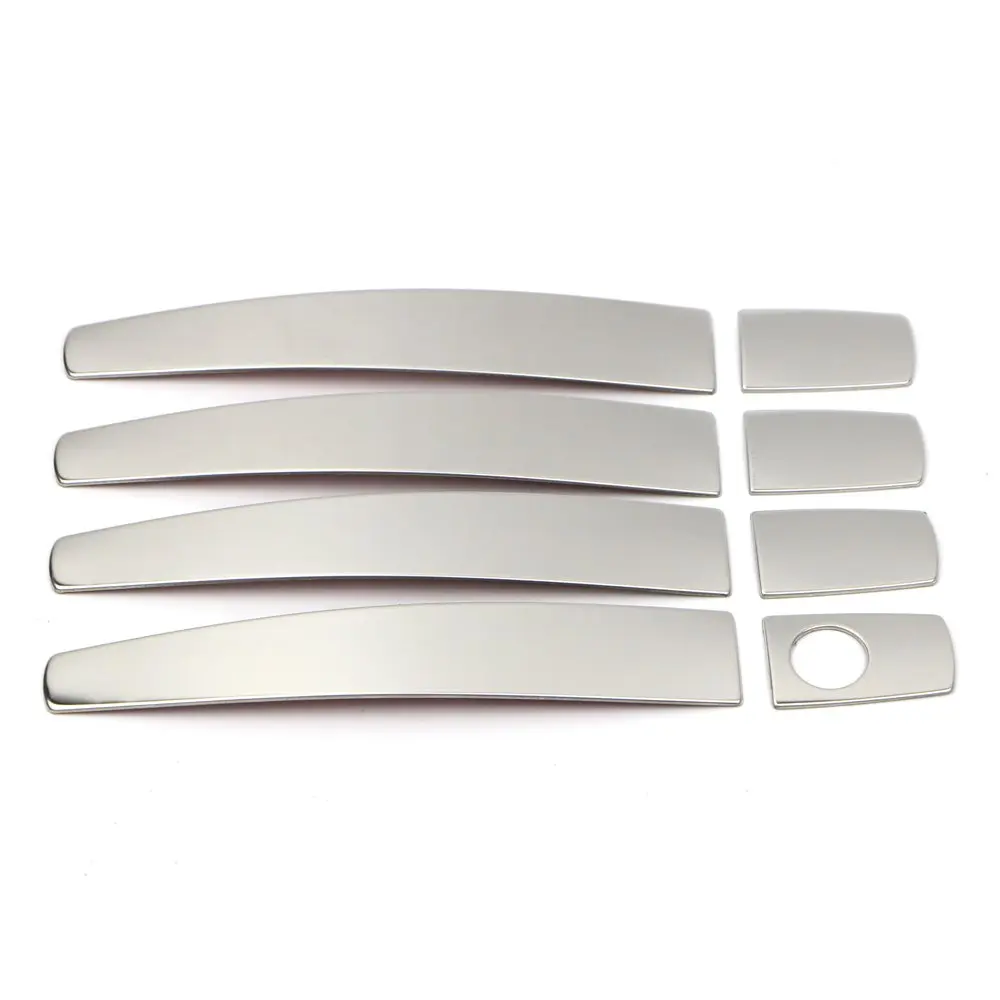 

Door Handle Cover For 2011 2012 Chevrolet Captiva Cruze Malibu Aveo Camaro Trax Volt Epica Spark Stainless Steel