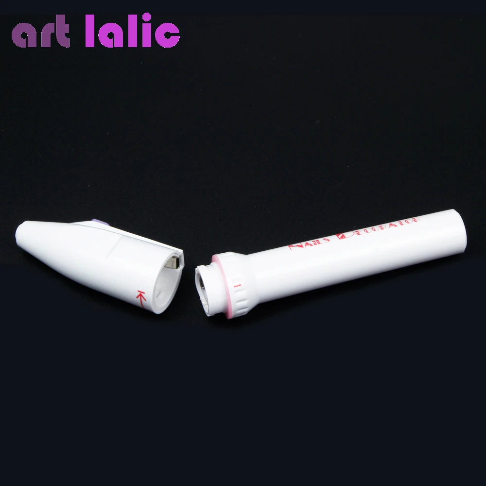 Профессиональная электрическая пилка для маникюра инструмент 5 бит/набор