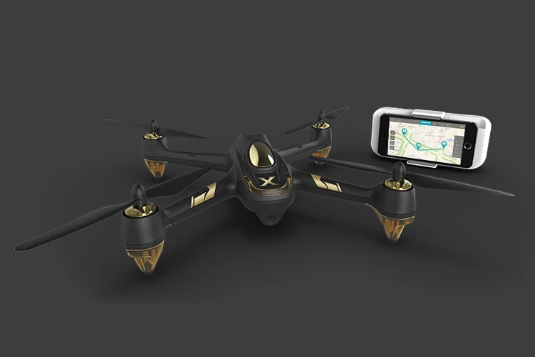 Hubsan H501A X4 Air Pro GPS RC Drone HD камера 1080P Wifi FPV Racer 400m Wi Fi релейный усилитель сигнала