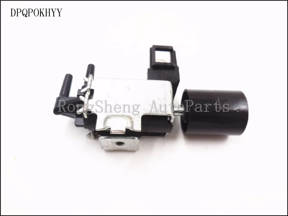 DPQPOKHYY для TOYOTA LEXUS VSV вакуумный переключатель клапан системы EGR соленоид OEM 084600-7210 12