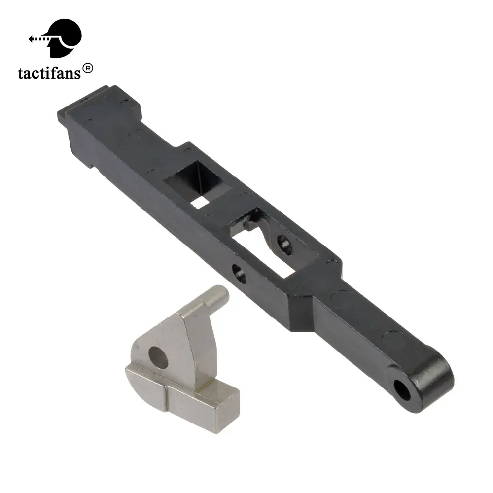 Прецизионная сталь VSR 10 G Spec TM L96 BAR M28 поршень и триггер Sear набор для механической