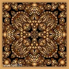 Картина из квадратных страз, для рукоделия, 2016